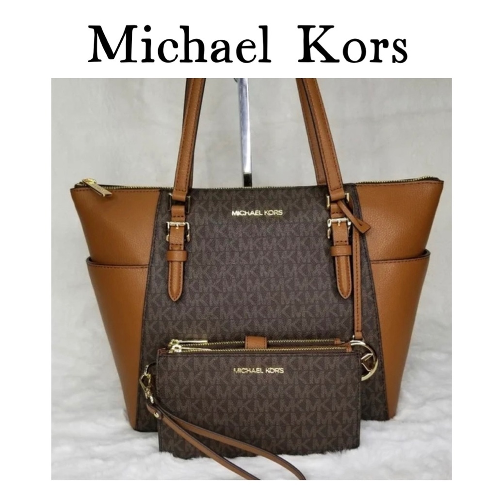 🎉Host Pick x2🎉 NEW MICHAEL KORS 2 SET AUTHENTICITY GUARANTEED